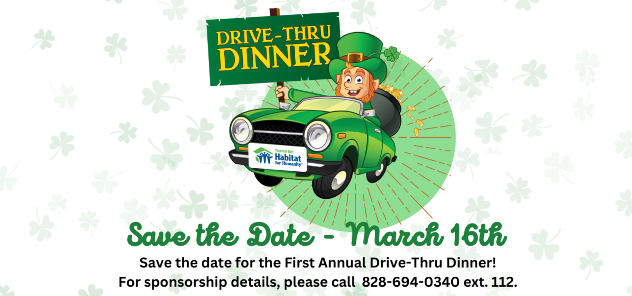 TB Drive Thru Dinner 2023 Save the Date Banner (1)
